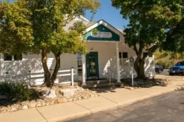 Firelands Counseling and Recovery Services