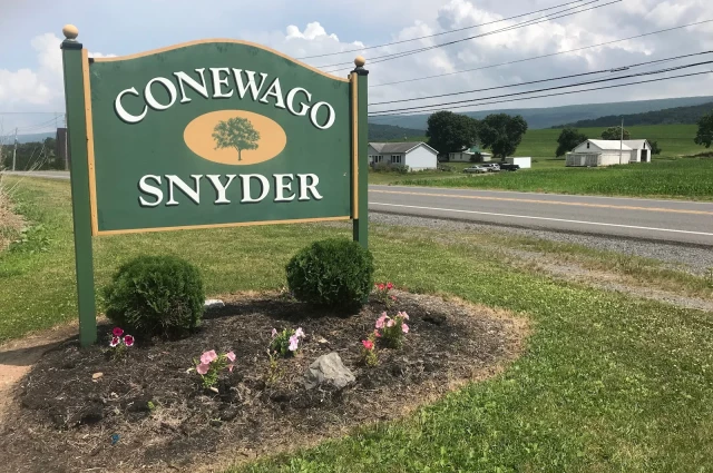 Conewago Snyder