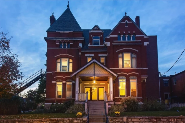 First Step Home - Residential