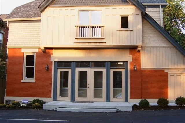First Step Home - Residential