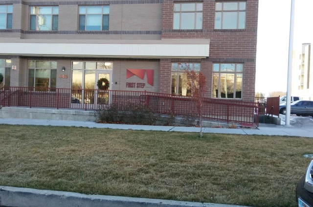 First Step House - Central City Residential