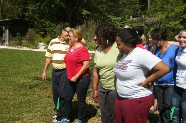 First Step Services First Step Services