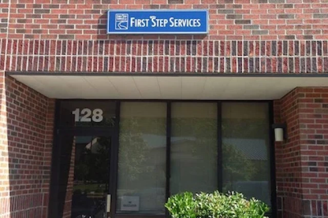 First Step Services First Step Services
