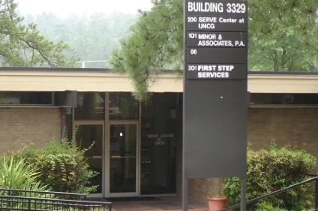 First Step Services First Step Services