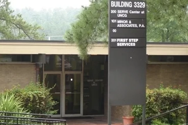 First Step Services First Step Services