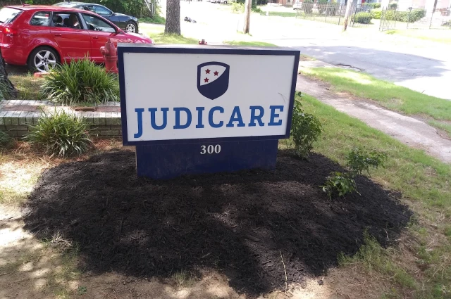 Judicare