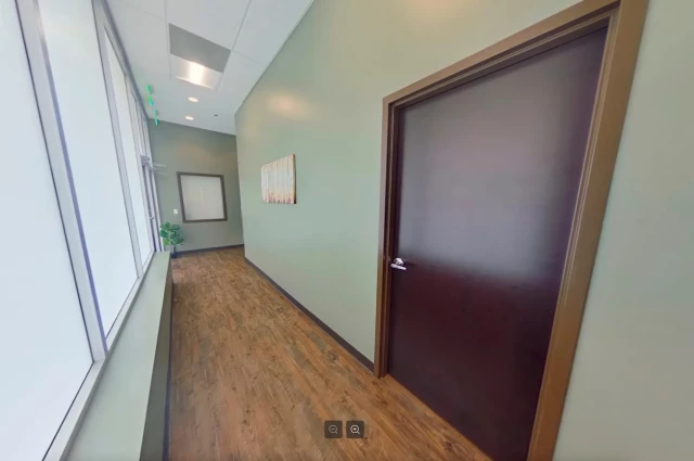Fitchburg Comprehensive Treatment Center