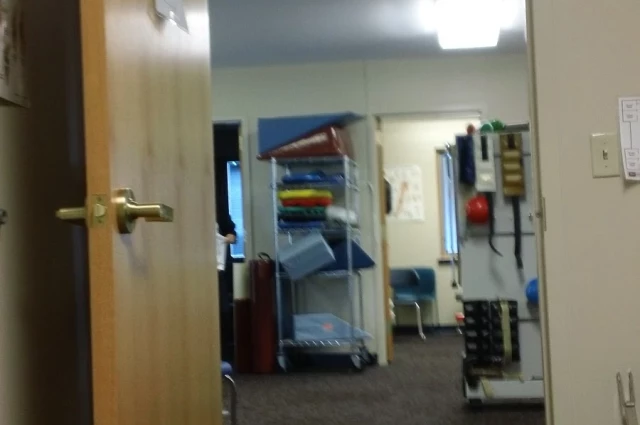 Fitzgibbon Hospital - Behavioral Health Unit