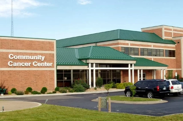 Fitzgibbon Hospital - Behavioral Health Unit