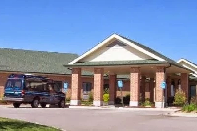 Fitzgibbon Hospital - Behavioral Health Unit