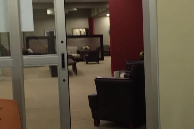 Fitzgibbon Hospital - Behavioral Health Unit