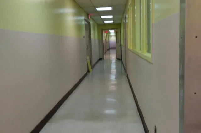 The Five Towns Community Center - Outpatient Clinic