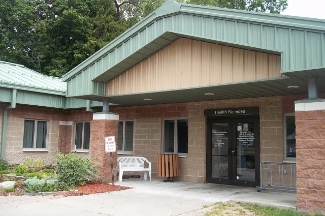 Finger Lakes Area Counseling and Recovery Agency - FLACRA Add Clinic Outpatient 1