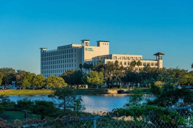 Flagler Hospital
