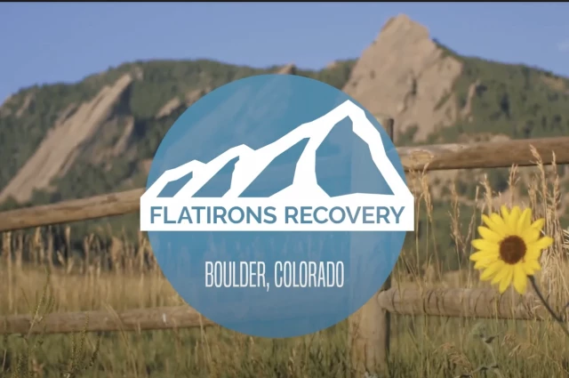 Flatirons Recovery