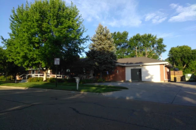 Florence Crittenton Services of Topeka