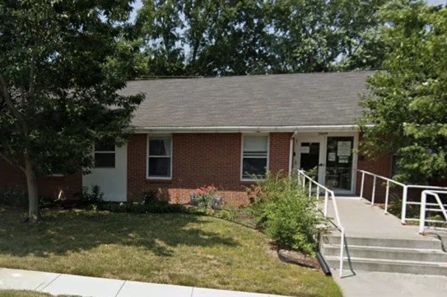 Florence Crittenton Services of Topeka