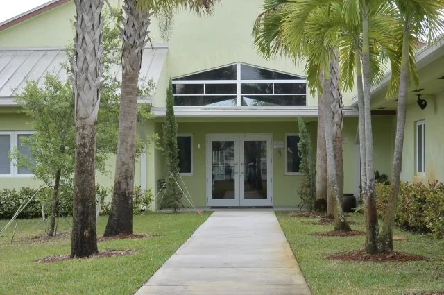 Florida Palms Academy