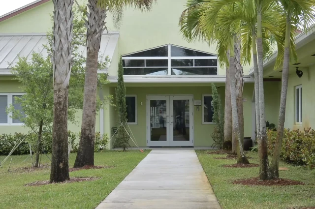 Florida Palms Academy