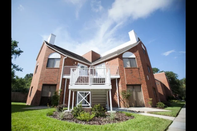 UF Health Shands - Florida Recovery Center UF Health Shands - Florida Recovery Center