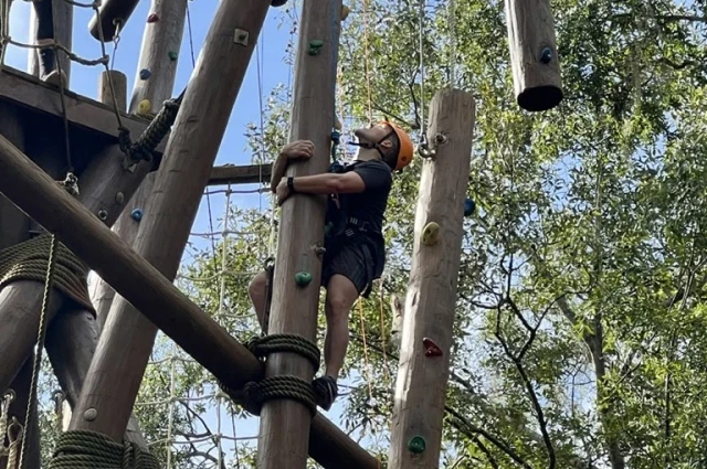 UF Health Shands - Florida Recovery Center UF Health Shands - Florida Recovery Center