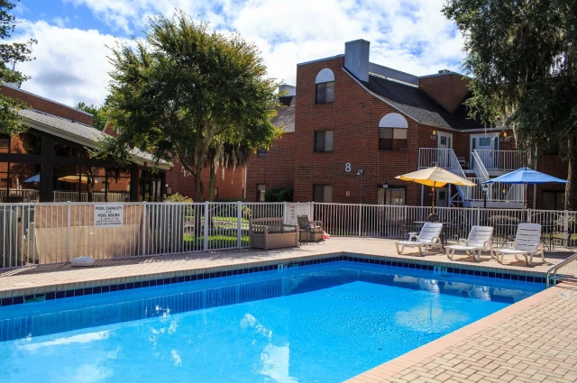 UF Health Shands - Florida Recovery Center UF Health Shands - Florida Recovery Center