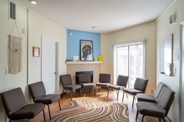 UF Health Shands - Florida Recovery Center UF Health Shands - Florida Recovery Center