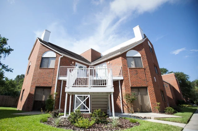 UF Health Shands - Florida Recovery Center UF Health Shands - Florida Recovery Center