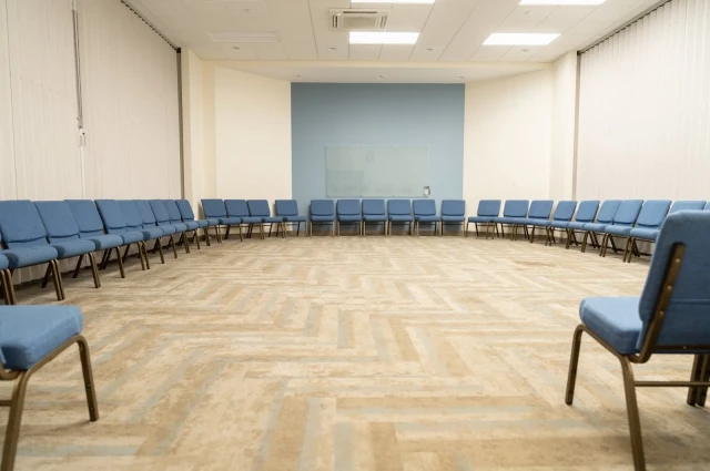 UF Health Shands - Florida Recovery Center UF Health Shands - Florida Recovery Center