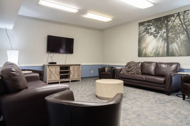 UF Health Shands - Florida Recovery Center UF Health Shands - Florida Recovery Center