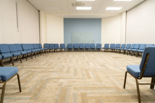 UF Health Shands - Florida Recovery Center UF Health Shands - Florida Recovery Center