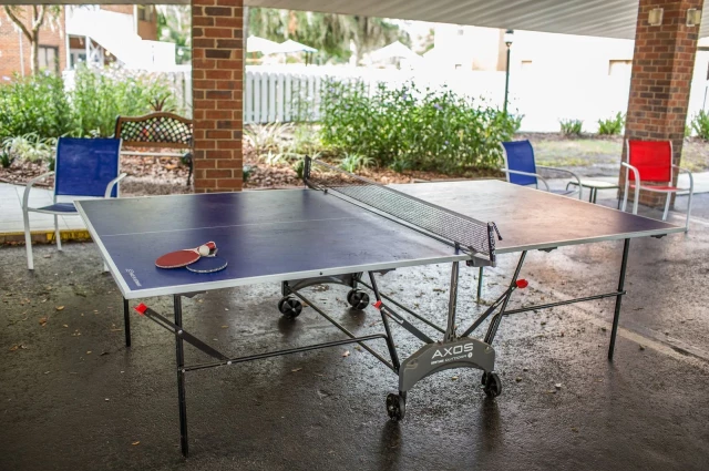 UF Health Shands - Florida Recovery Center UF Health Shands - Florida Recovery Center