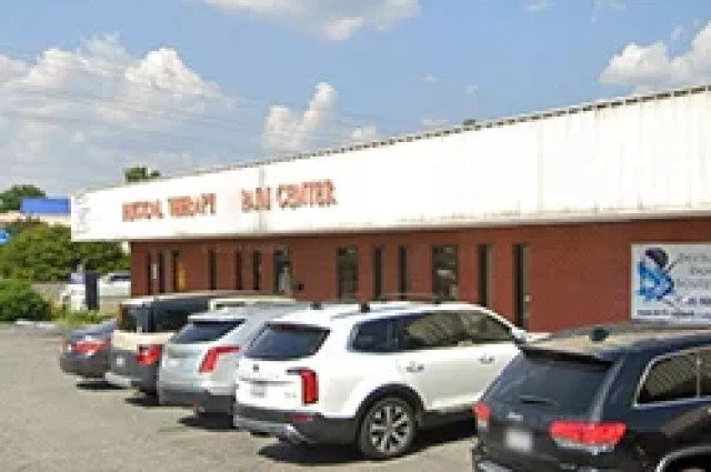 Family Medicine and Rehab Center