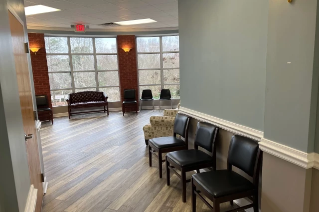 Family Medicine and Rehab Center