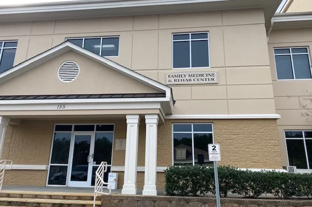 Family Medicine and Rehab Center