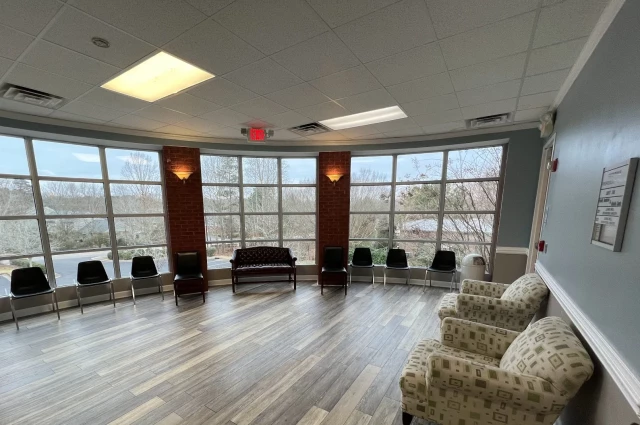 Family Medicine and Rehab Center