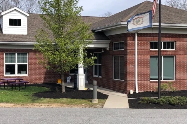 FMRS Health Systems