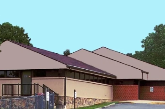 FMRS Health Systems - Fayette County Office