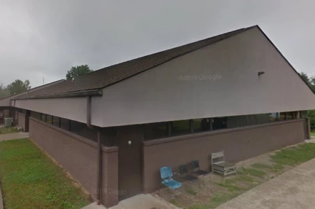 FMRS Health Systems - Fayette County Office