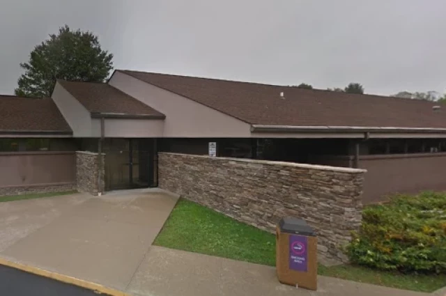 FMRS Health Systems - Fayette County Office