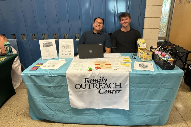Family Outreach Center
