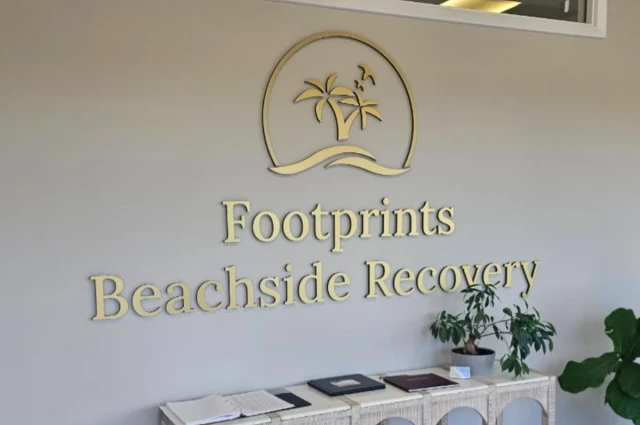 Footprints Beachside Recovery