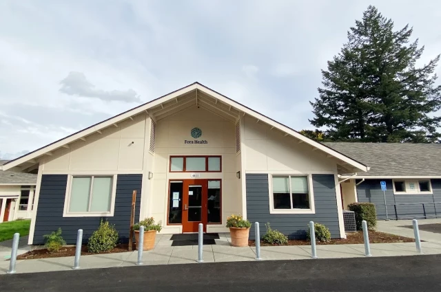 Fora Health - Youth and Family Center