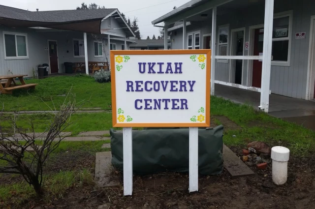 Ford Street Project - Recovery Center