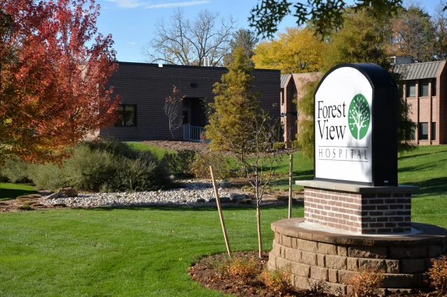 Forest View Hospital