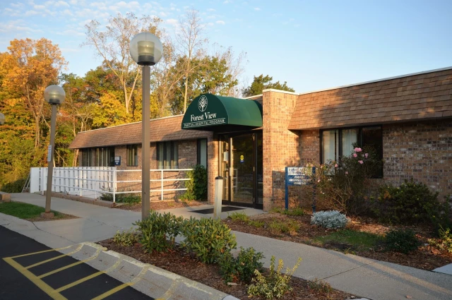 Forest View Hospital