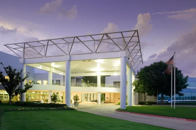 Fort Behavioral Health
