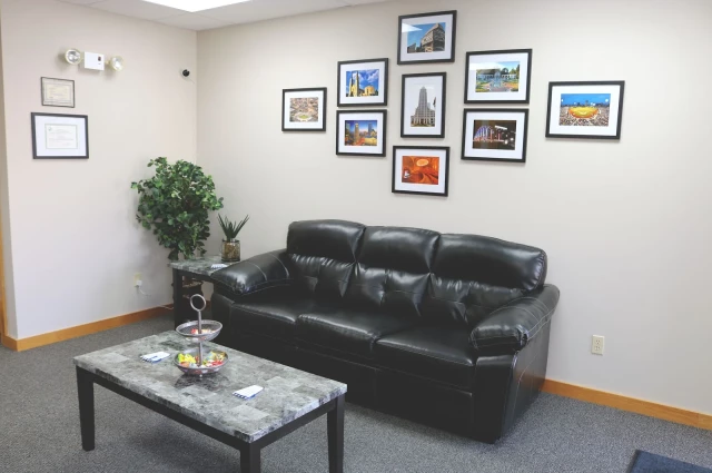 Fort Wayne Recovery