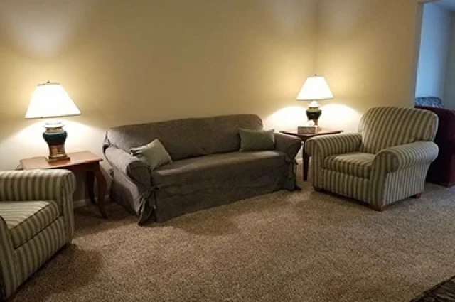 Fort Wayne Recovery