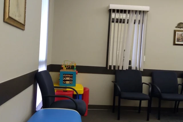 Foundations Behavioral Health Services